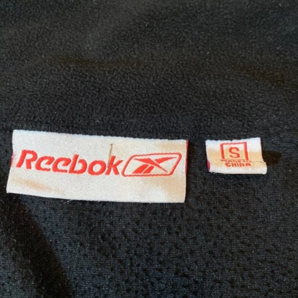 Reebok Cincinnati Bengals NFL Jacket - Picture 5 of 7